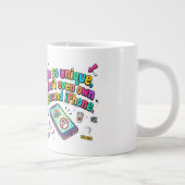 Tasse (Rechts)