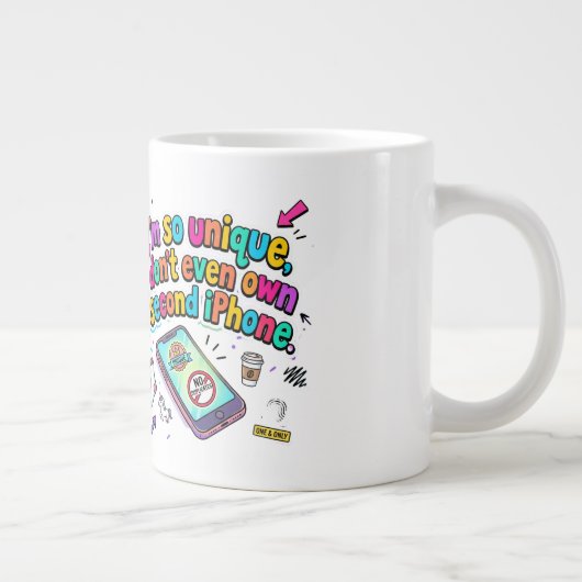 Tasse (Rechts)