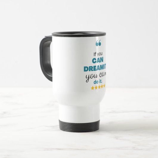 Tasse (Vorderseite Links)