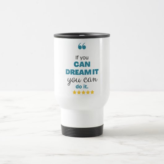 Tasse (Mittel)