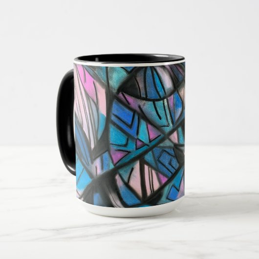 Tasse (Vorderseite Links)