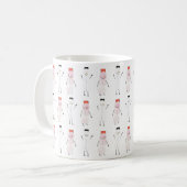 Tasse (Vorderseite Links)