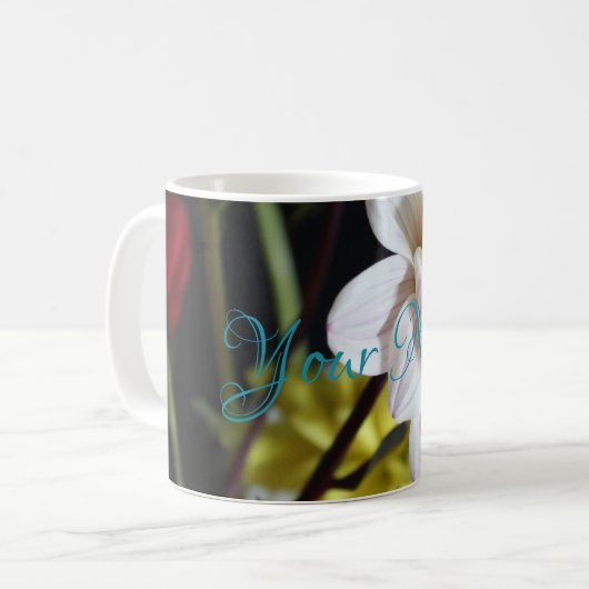 Tasse (Vorderseite Links)