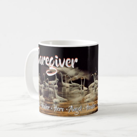 Tasse (Vorderseite Links)