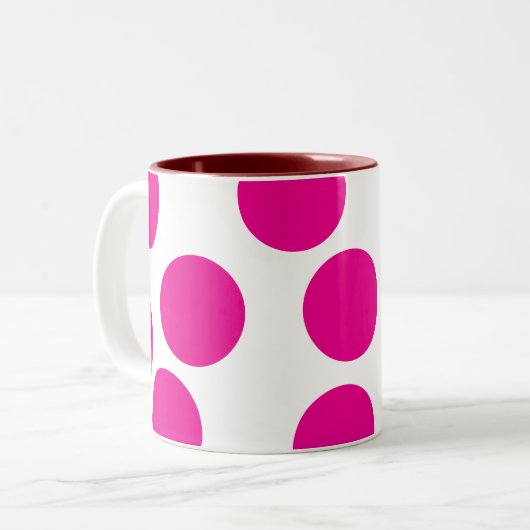 Tasse (Vorderseite Links)