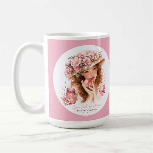 Tasse (Links)