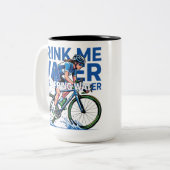 Tasse (Vorderseite Links)