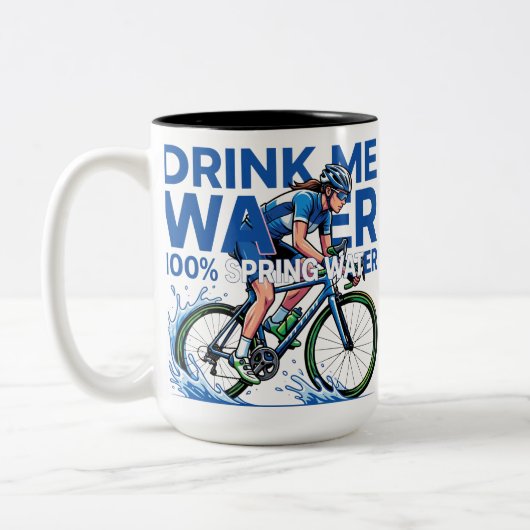 Tasse (Links)