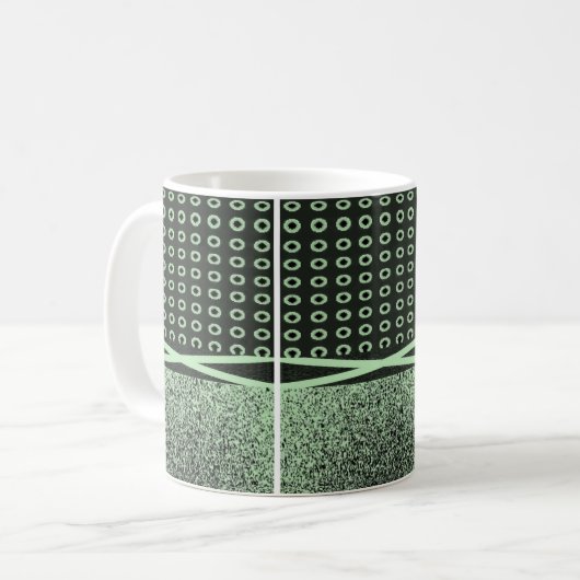 Tasse (Vorderseite Links)