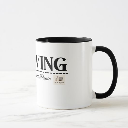 Tasse (Rechts)