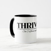 Tasse (Vorderseite Links)
