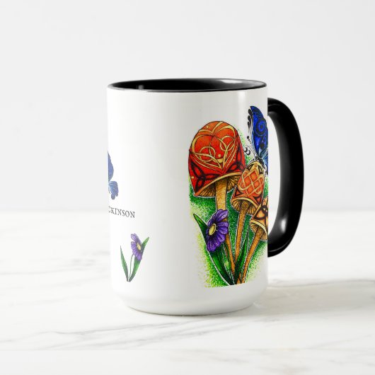 Tasse (VorderseiteRechts)