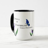 Tasse (Vorderseite Links)