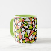 Tasse (Vorderseite Links)