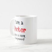 Tasse (Vorderseite Links)