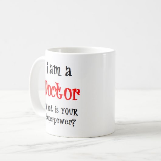 Tasse (Vorderseite Links)