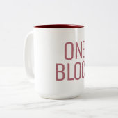 Tasse (Vorderseite Links)