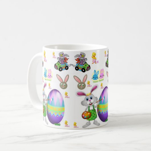 Tasse (Vorderseite Links)