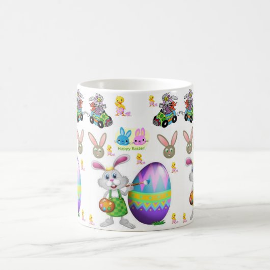 Tasse (Mittel)