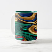 Tasse (Vorderseite Links)