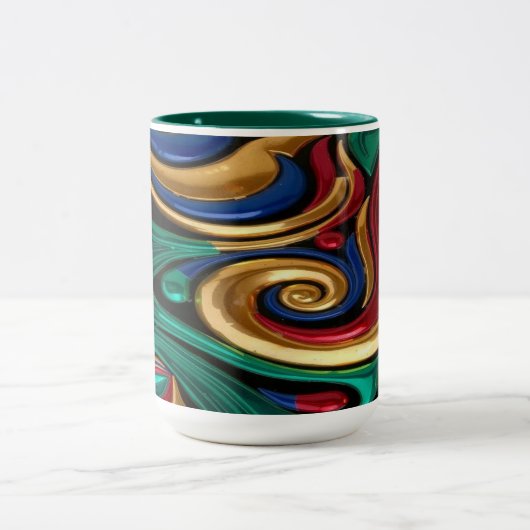 Tasse (Mittel)
