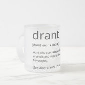 Tasse (Vorderseite Links)