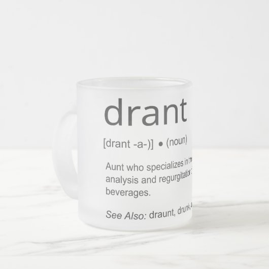 Tasse (Vorderseite Links)