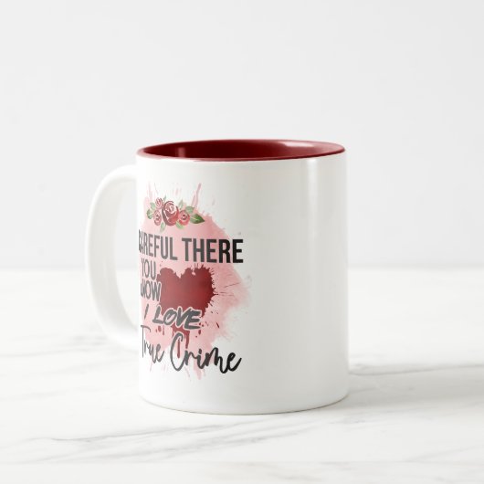 Tasse (Vorderseite Links)