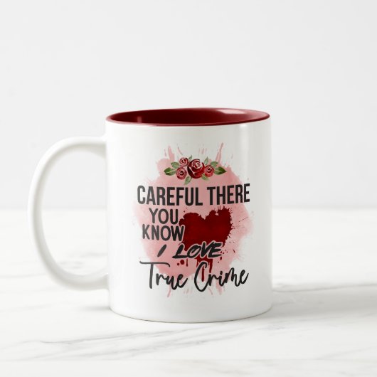 Tasse (Links)