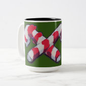 Tasse (Vorderseite Links)