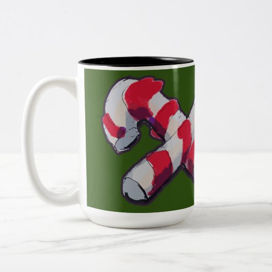Tasse (Links)