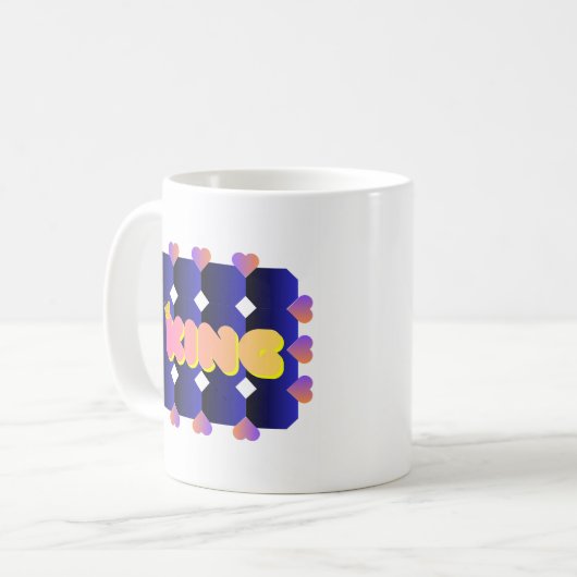 Tasse (Vorderseite Links)