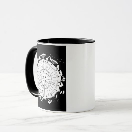 Tasse (Vorderseite Links)