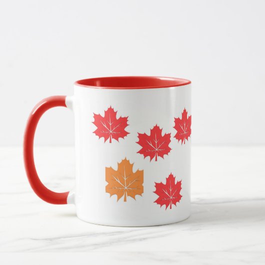 Tasse (Links)