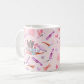 Tasse (Vorderseite Links)