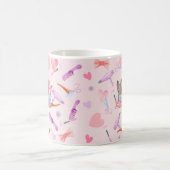 Tasse (Mittel)