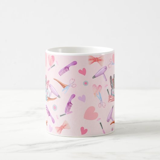 Tasse (Mittel)