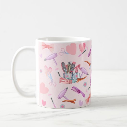 Tasse (Links)
