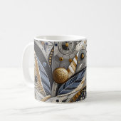 Tasse (Vorderseite Links)