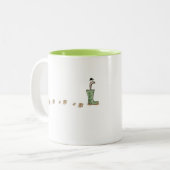 Tasse (Vorderseite Links)