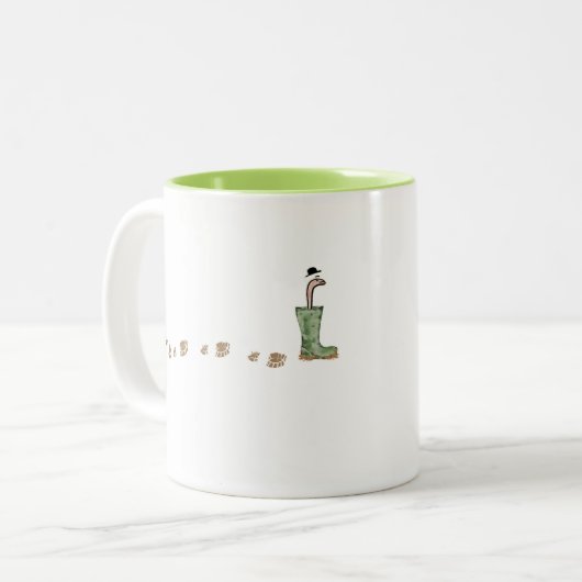 Tasse (Vorderseite Links)