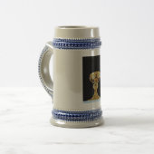 Tasse (Vorderseite Links)