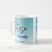 Tasse (Vorderseite Links)