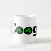 Tasse (Vorderseite Links)