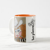 Tasse (Vorderseite Links)