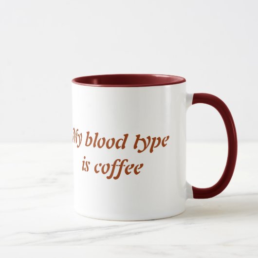 Tasse (Rechts)