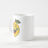 Tasse (Vorderseite Links)