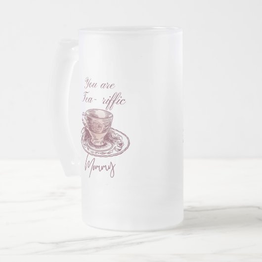 Tasse (Vorderseite Links)