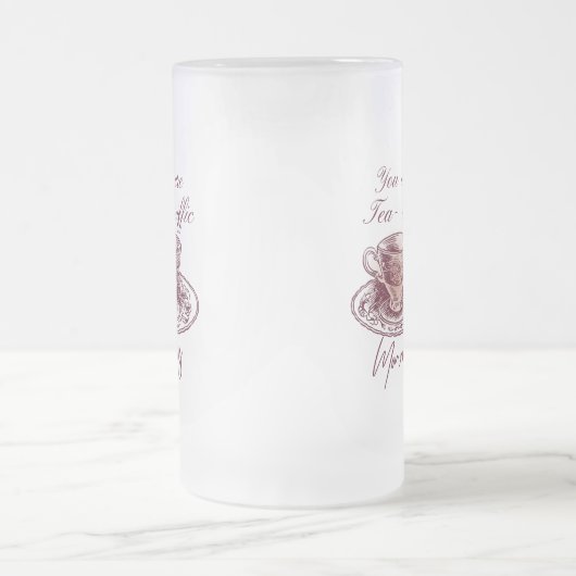 Tasse (Mittel)