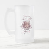 Tasse (Links)
